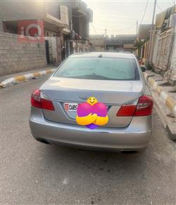 هيونداي جنسس
